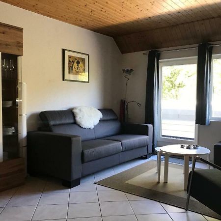 Ferienwohnung "Am Rothaarsteig" Winterberg Kültér fotó